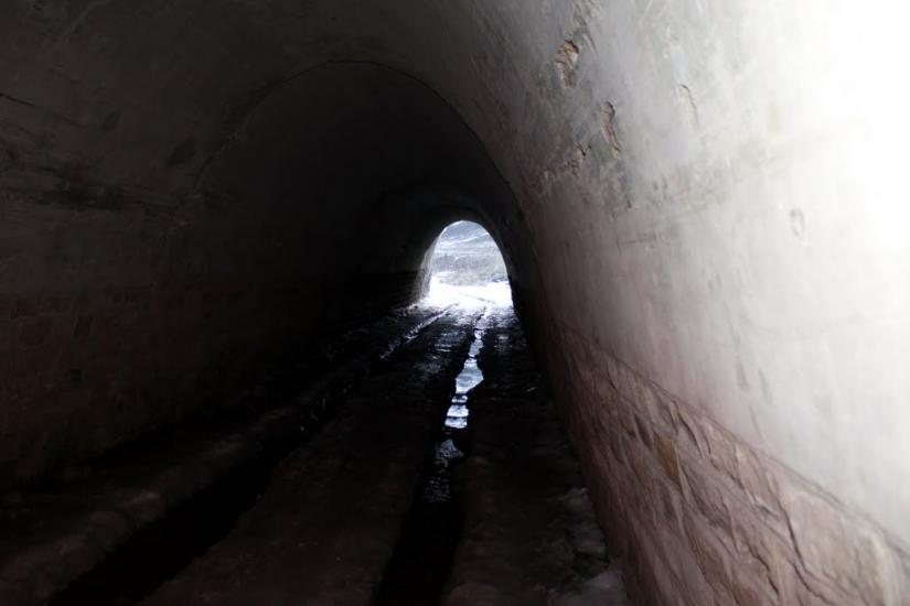 Гусина Поляна з panoramio.com - Гусиная Поляна