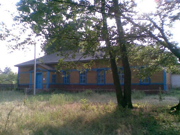 Руська Поляна з panoramio.com - Русская Поляна
