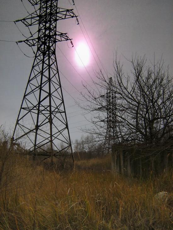 Вітове з panoramio.com - Vitove