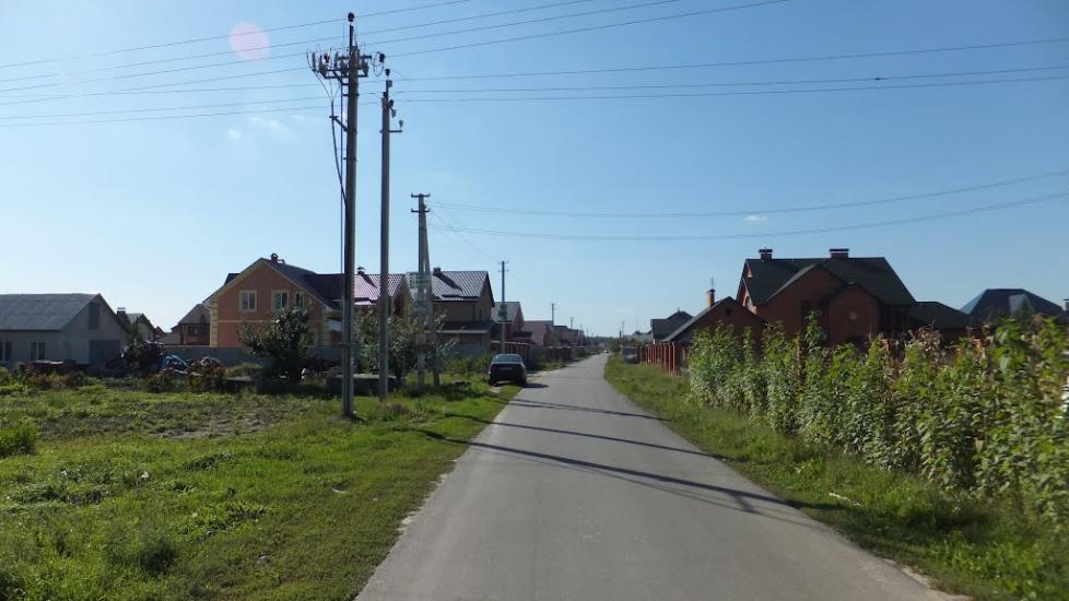 Гора з panoramio.com - Гора
