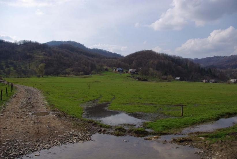 Широкий Луг з panoramio.com - Широкий Луг