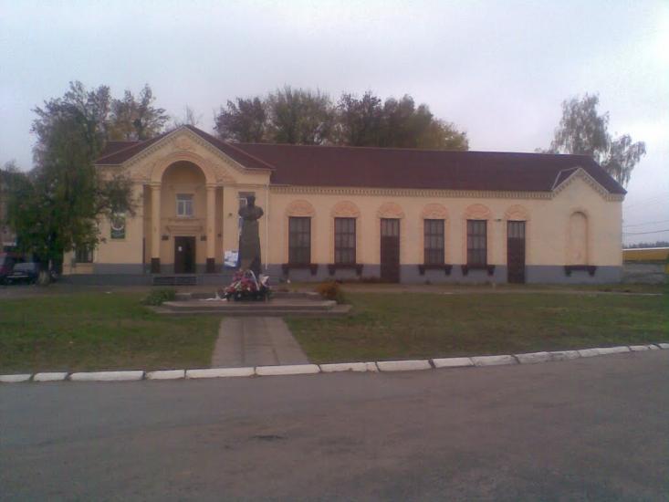 Руська Поляна з panoramio.com - Русская Поляна