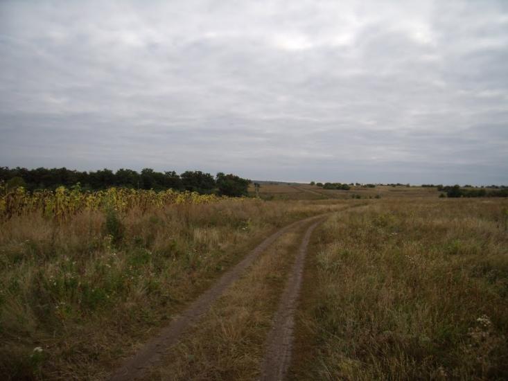 Руська Лозова з panoramio.com - Руська Лозова