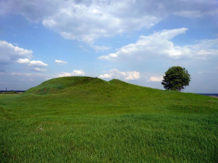 Капранське з panoramio.com - Капранське