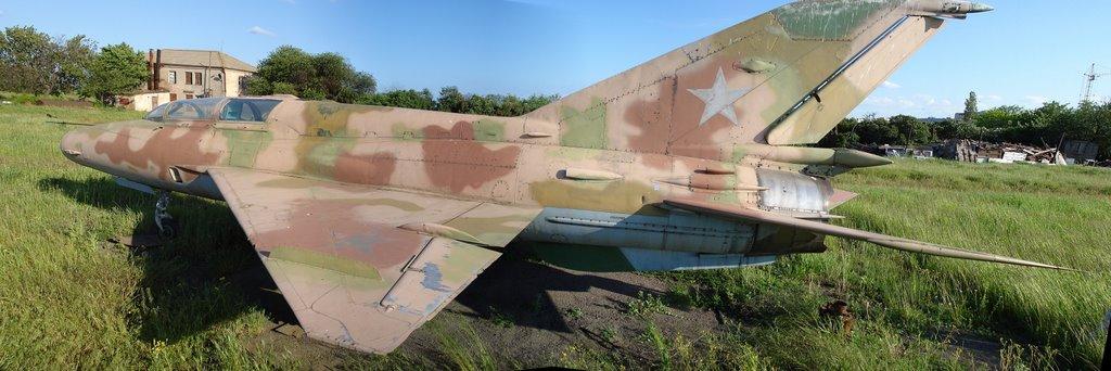 Іллічівка з panoramio.com - Іллічівка