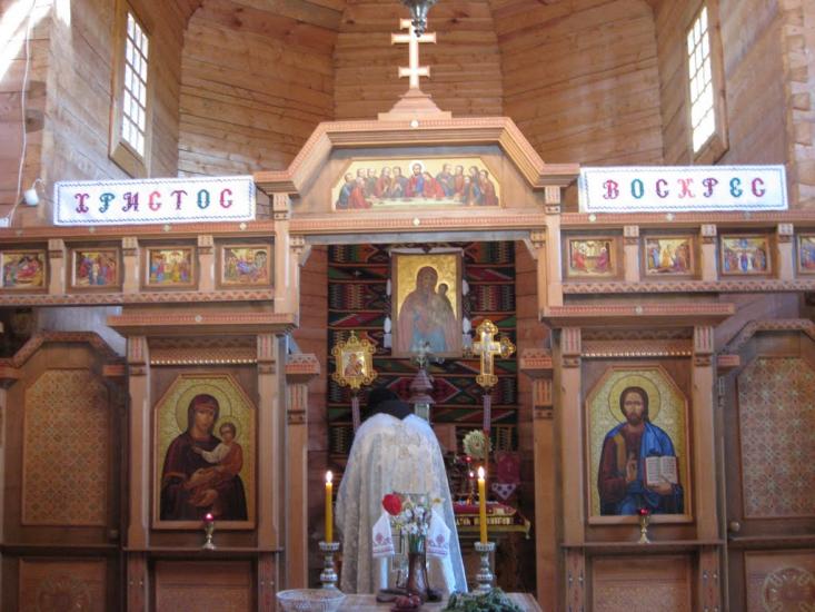 Зарваниця з panoramio.com - Зарваниця