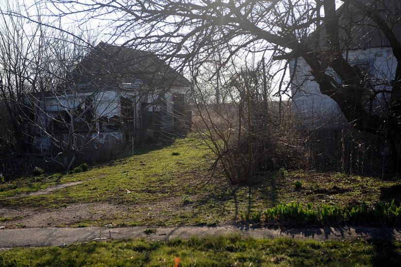 Косих з panoramio.com - Косих