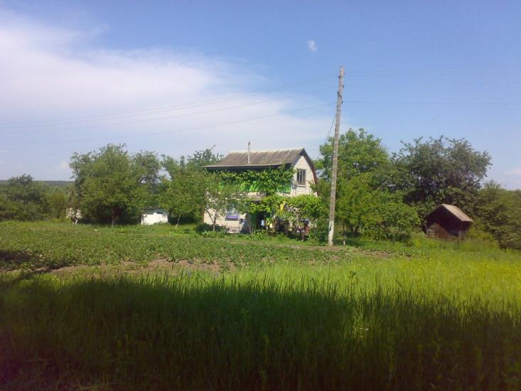 Андрушівка з panoramio.com - Андрушевка