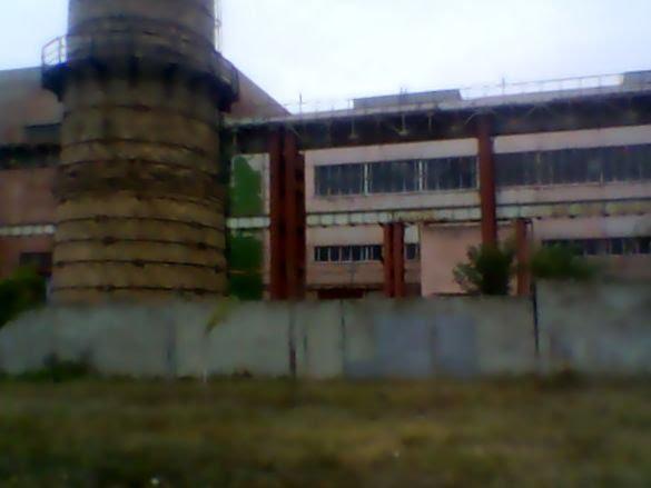 Сніжне з panoramio.com - Снежное
