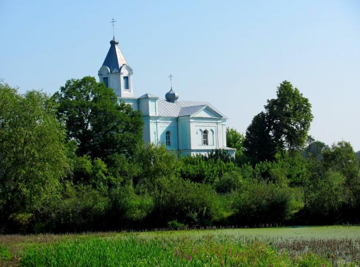 Кустин з panoramio.com - Кустин