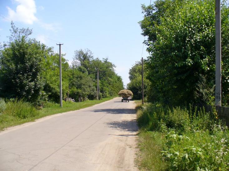 Ольгопіль з panoramio.com - Ольгопіль