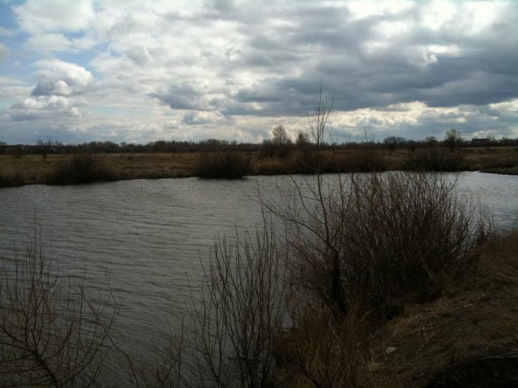 Проців з panoramio.com - Protsiv