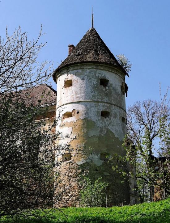 Поморяни з panoramio.com - Поморяны