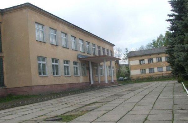 Віжомля з panoramio.com - Віжомля