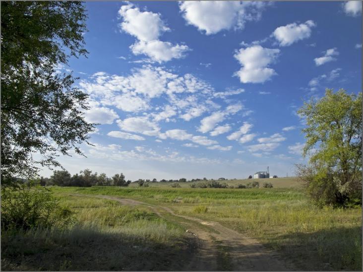 Златоустівка з panoramio.com - Златоустівка