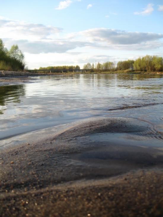 Березне з panoramio.com - Berezne
