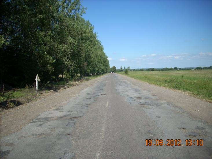 Негівці з panoramio.com - Неговцы