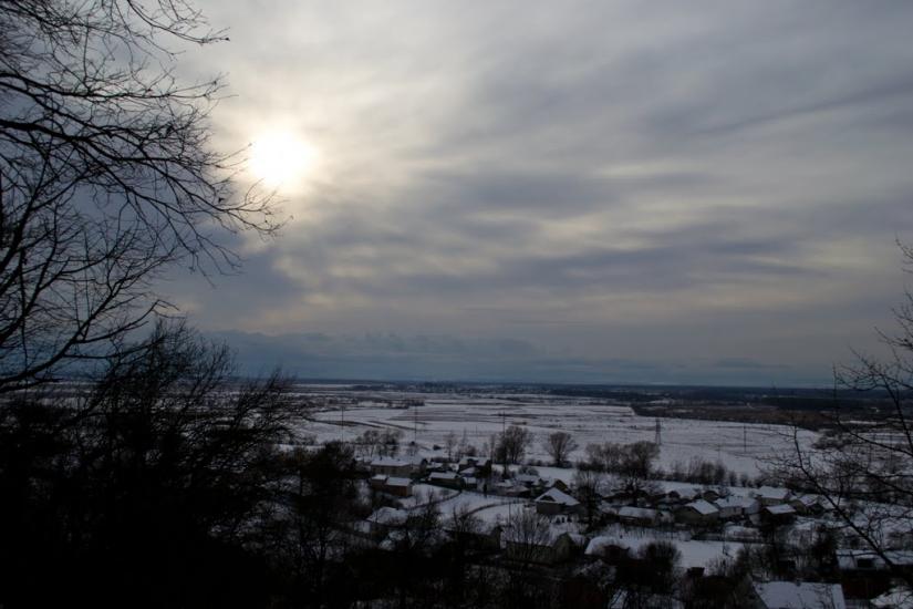 Погоня з panoramio.com - Pogonya