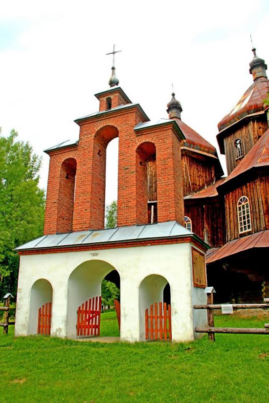 Мшанець з panoramio.com - Mshanets