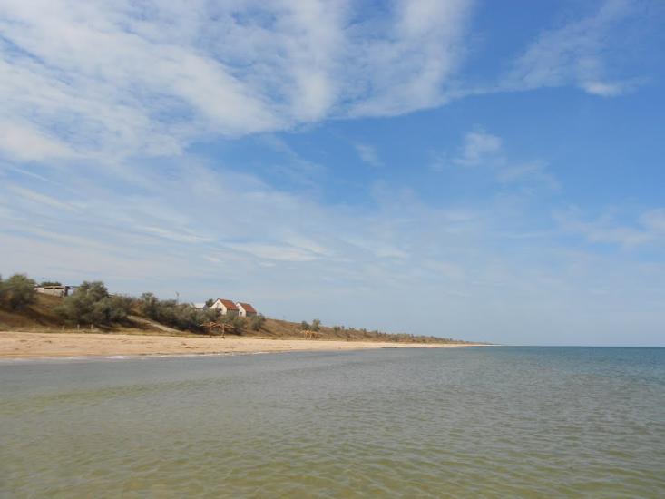 Кам'янське з panoramio.com - Кам'янське