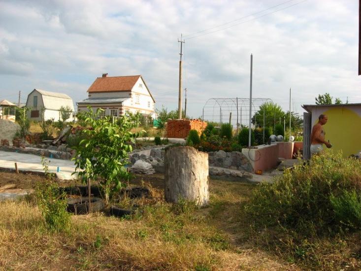 Руська Лозова з panoramio.com - Ruska Lozova