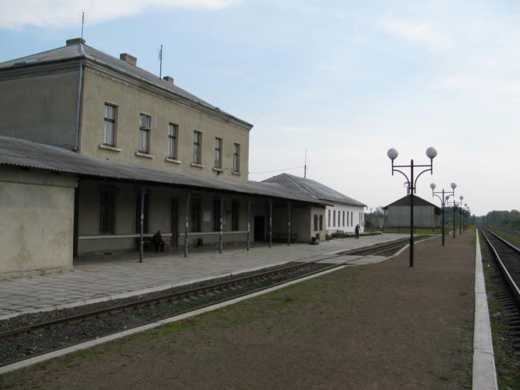 Козова з panoramio.com - Козова