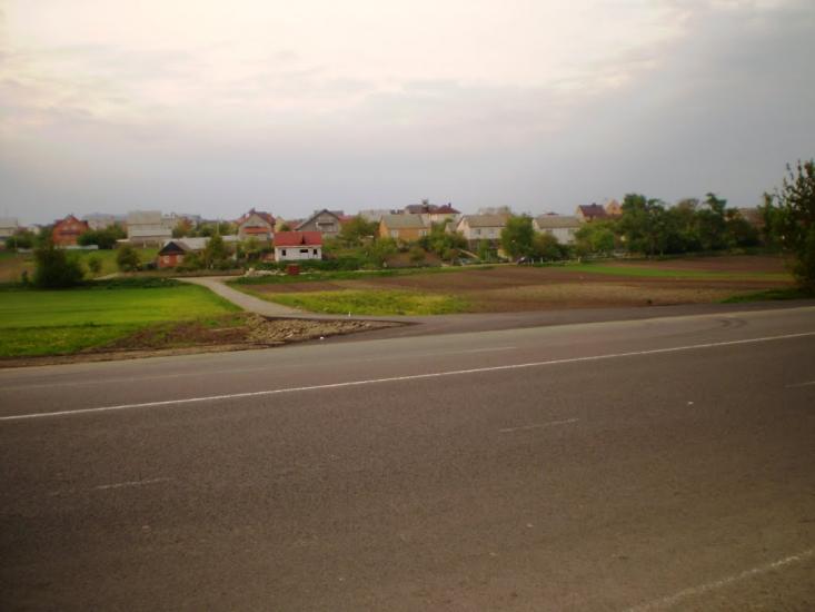 Колоденка з panoramio.com - Колоденка