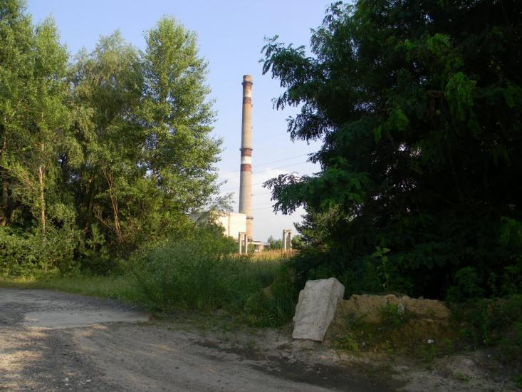 Вітове з panoramio.com - Vitove