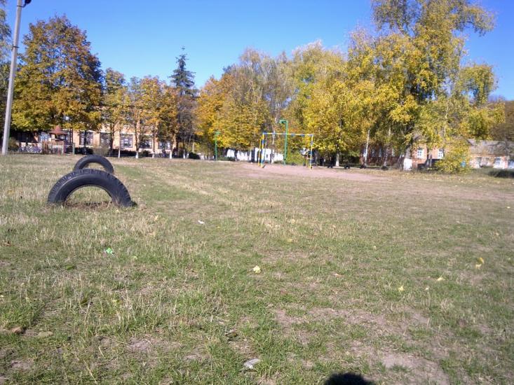 Гудими з panoramio.com - Гудымы