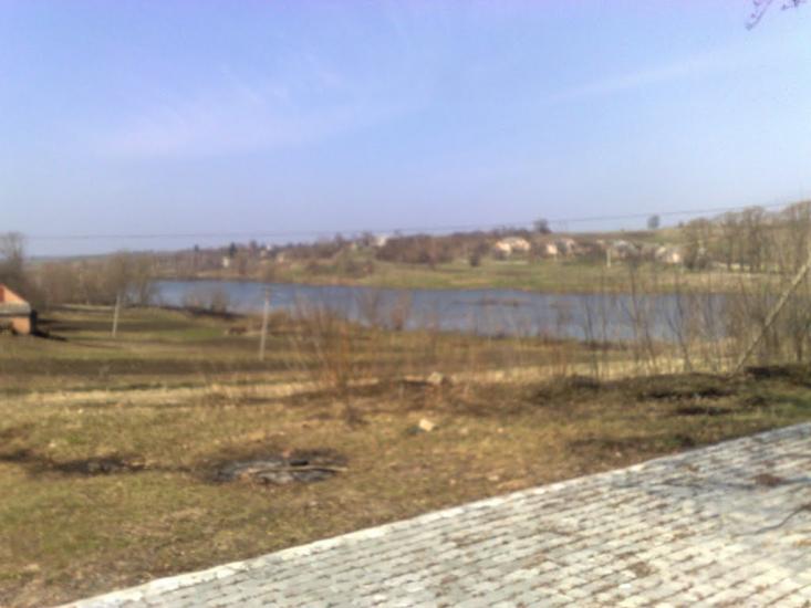 Лаврів з panoramio.com - Лаврів