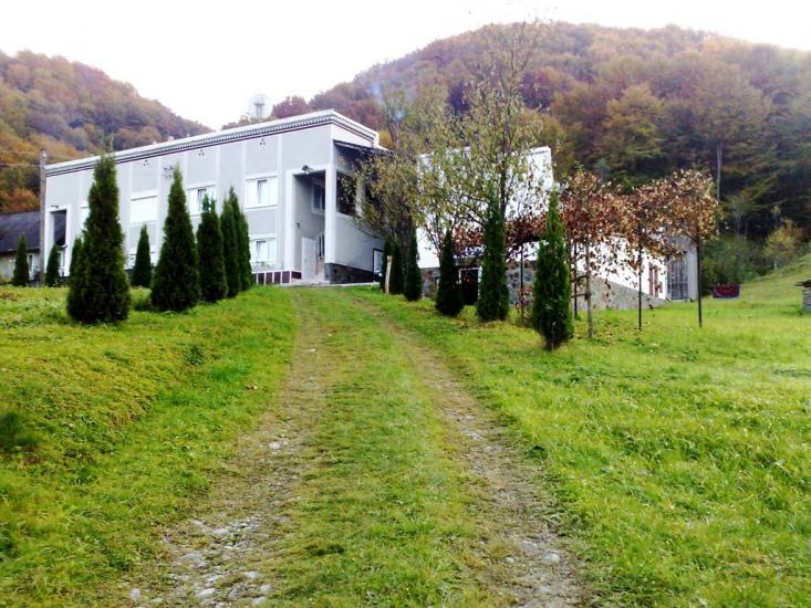 Водиця з panoramio.com - Водица