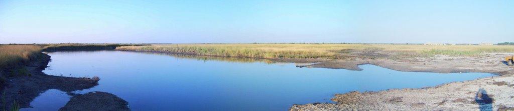 Преслав з panoramio.com - Преслав