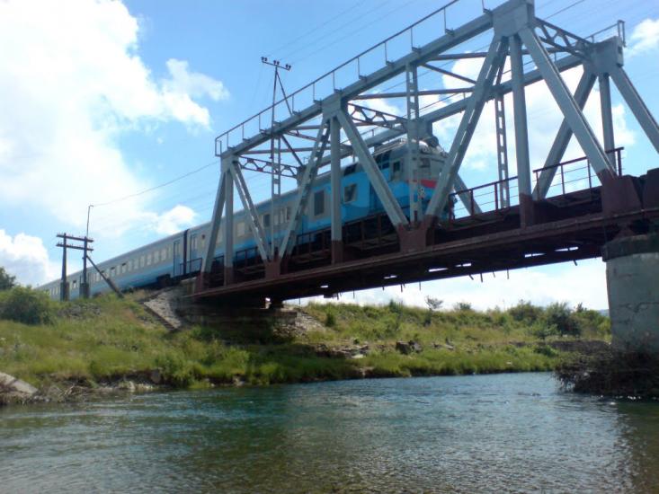 Буштино з panoramio.com - Буштыно