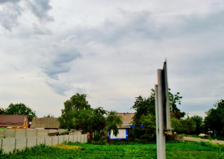 Лисянка з panoramio.com - Лысянка