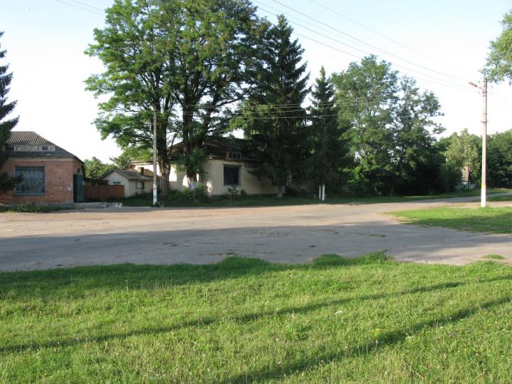 Грабівка з panoramio.com - Грабівка