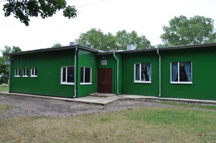 Заріцьк з panoramio.com - Зарецк
