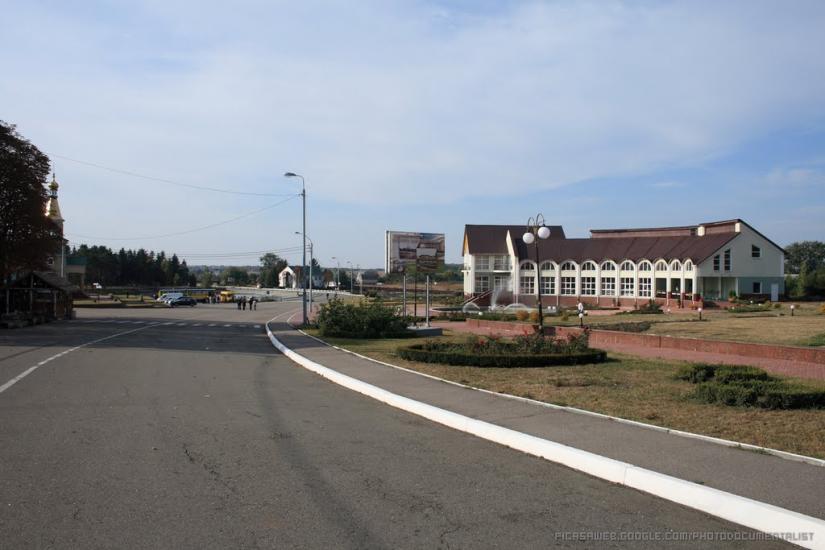 Ковалівка з panoramio.com - Ковалівка