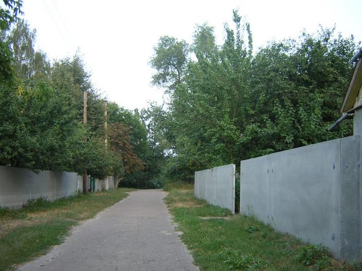 Макошине з panoramio.com - Макошино