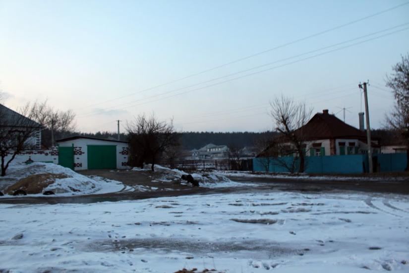 Васищеве з panoramio.com - Васищеве