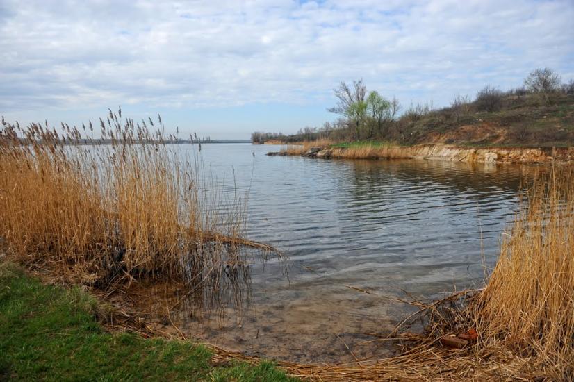Карлівка з panoramio.com - Карлівка