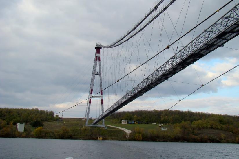 Вовніги з panoramio.com - Вовниги