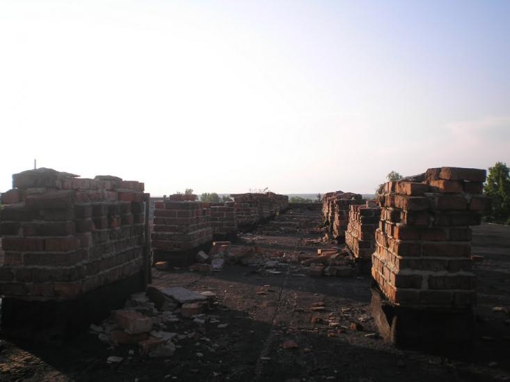 Білопілля з panoramio.com - Белополье