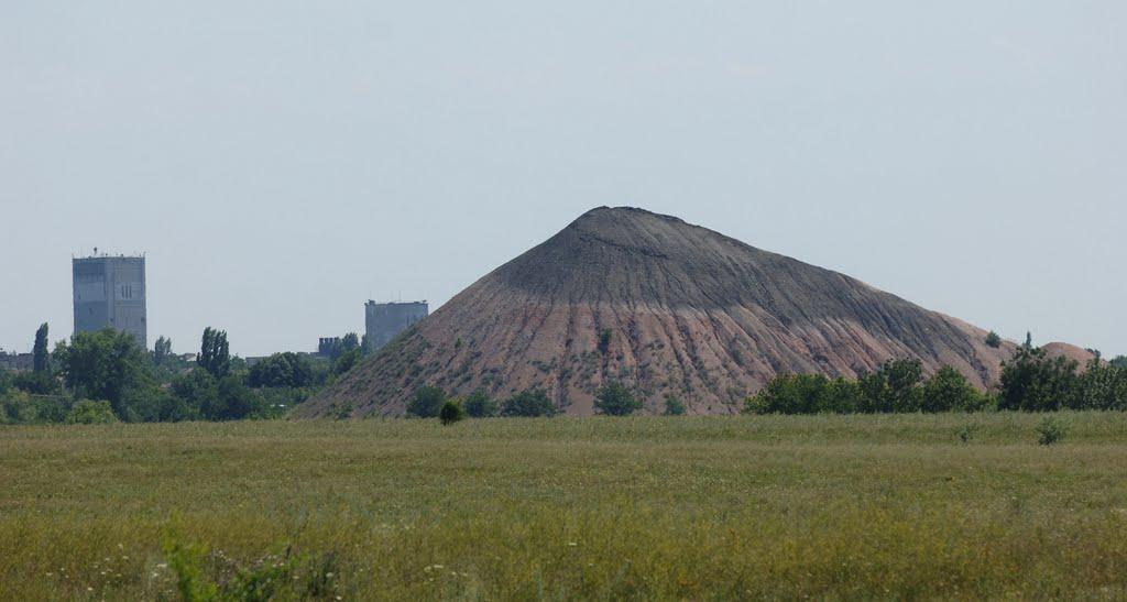 Кримське з panoramio.com - Кримське