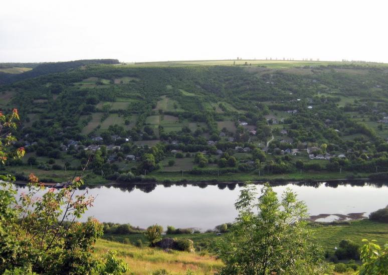 Бронниця з panoramio.com - Бронница