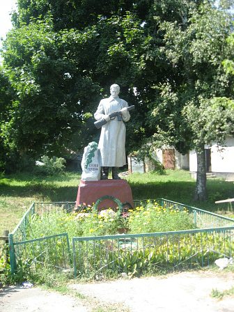 мои фото - Селище