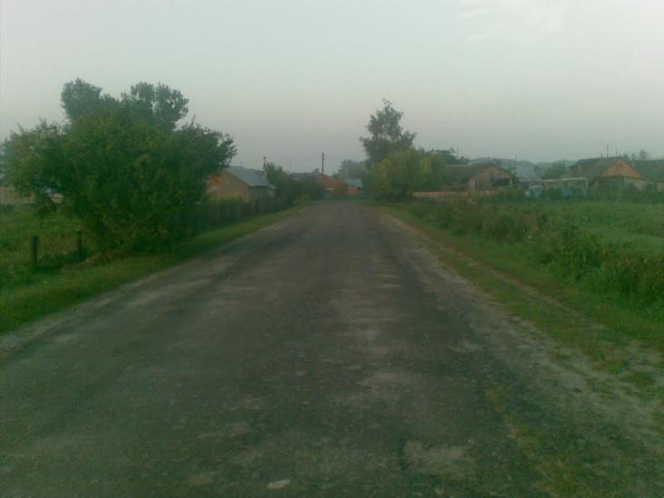 Сушно з panoramio.com - Сушно