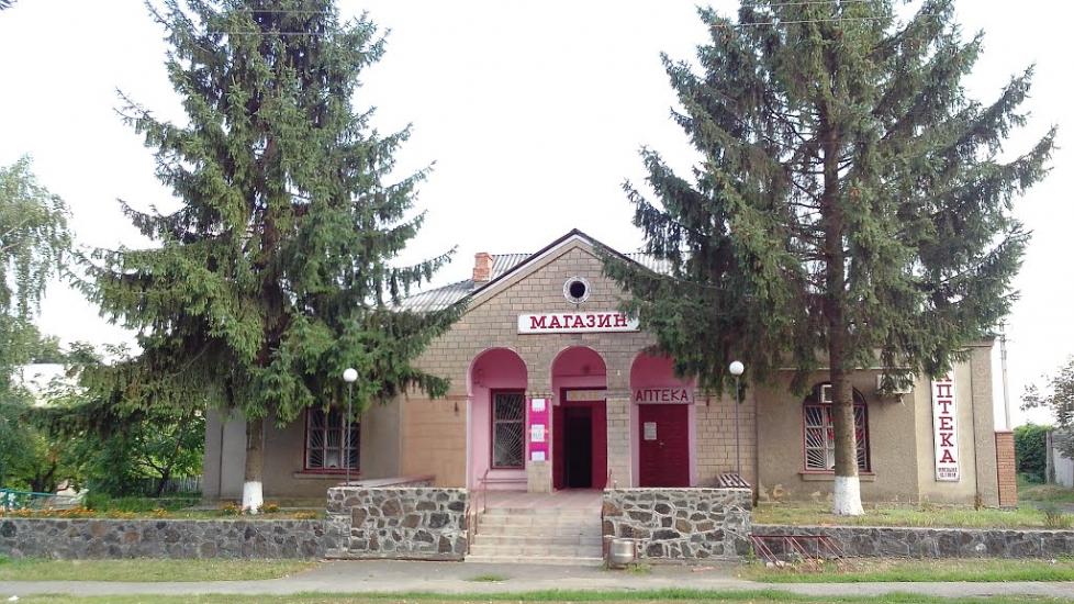 Вільшана з panoramio.com - Ольшана