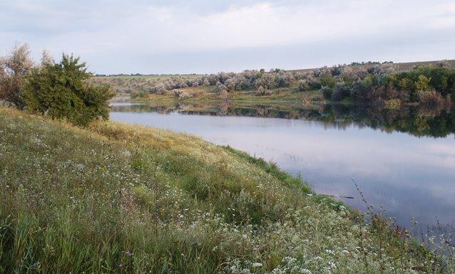 Морозівка з panoramio.com - Morozivka