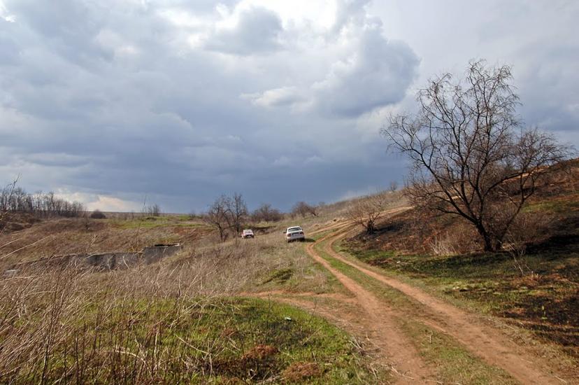 Карлівка з panoramio.com - Карловка