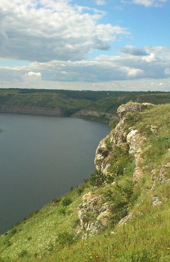 Субіч з panoramio.com - Subich